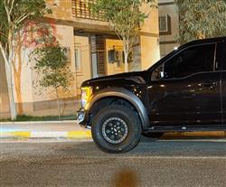 فورد F-150 رابتور